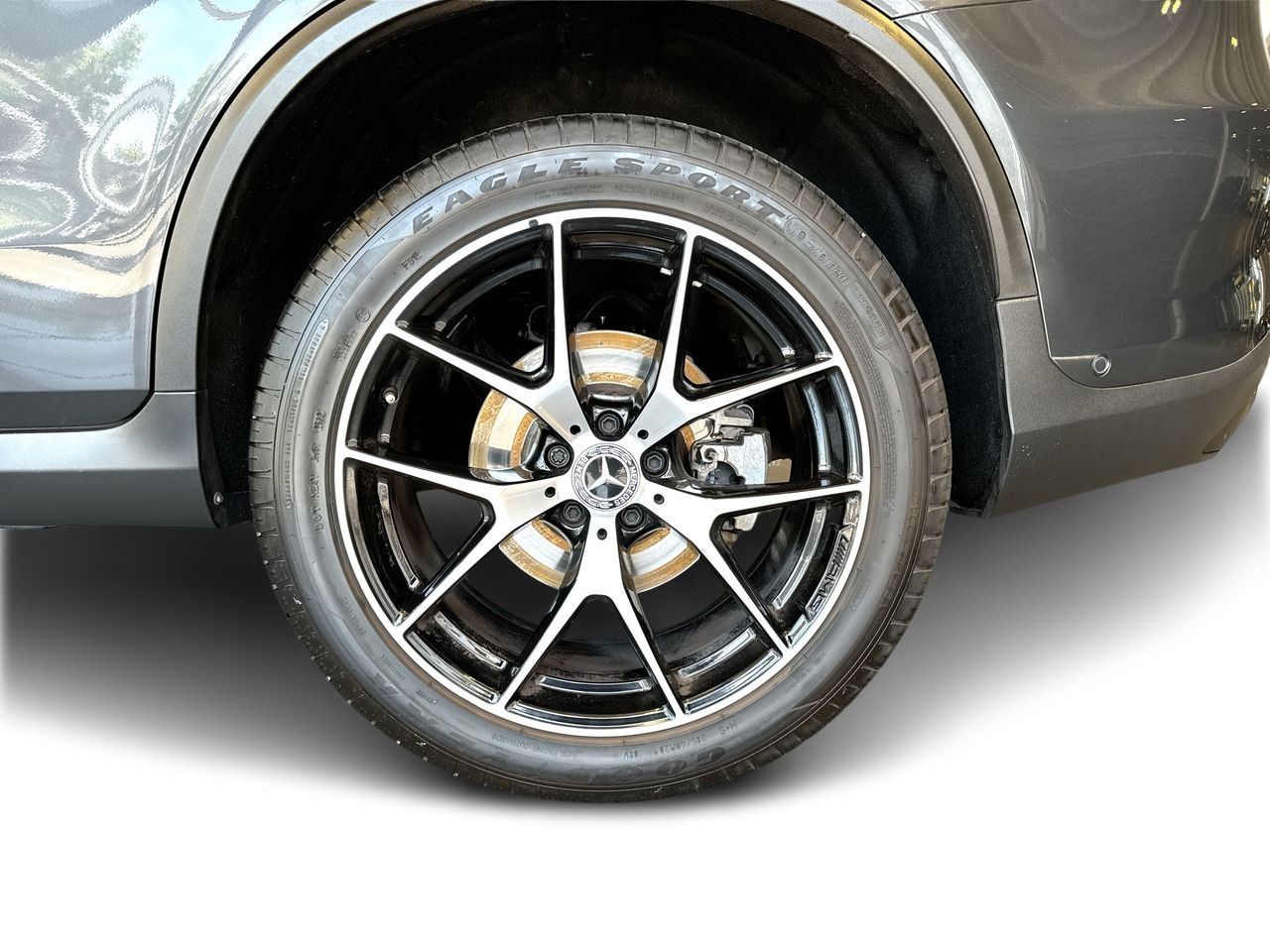 2022 Mercedes-Benz GLC300