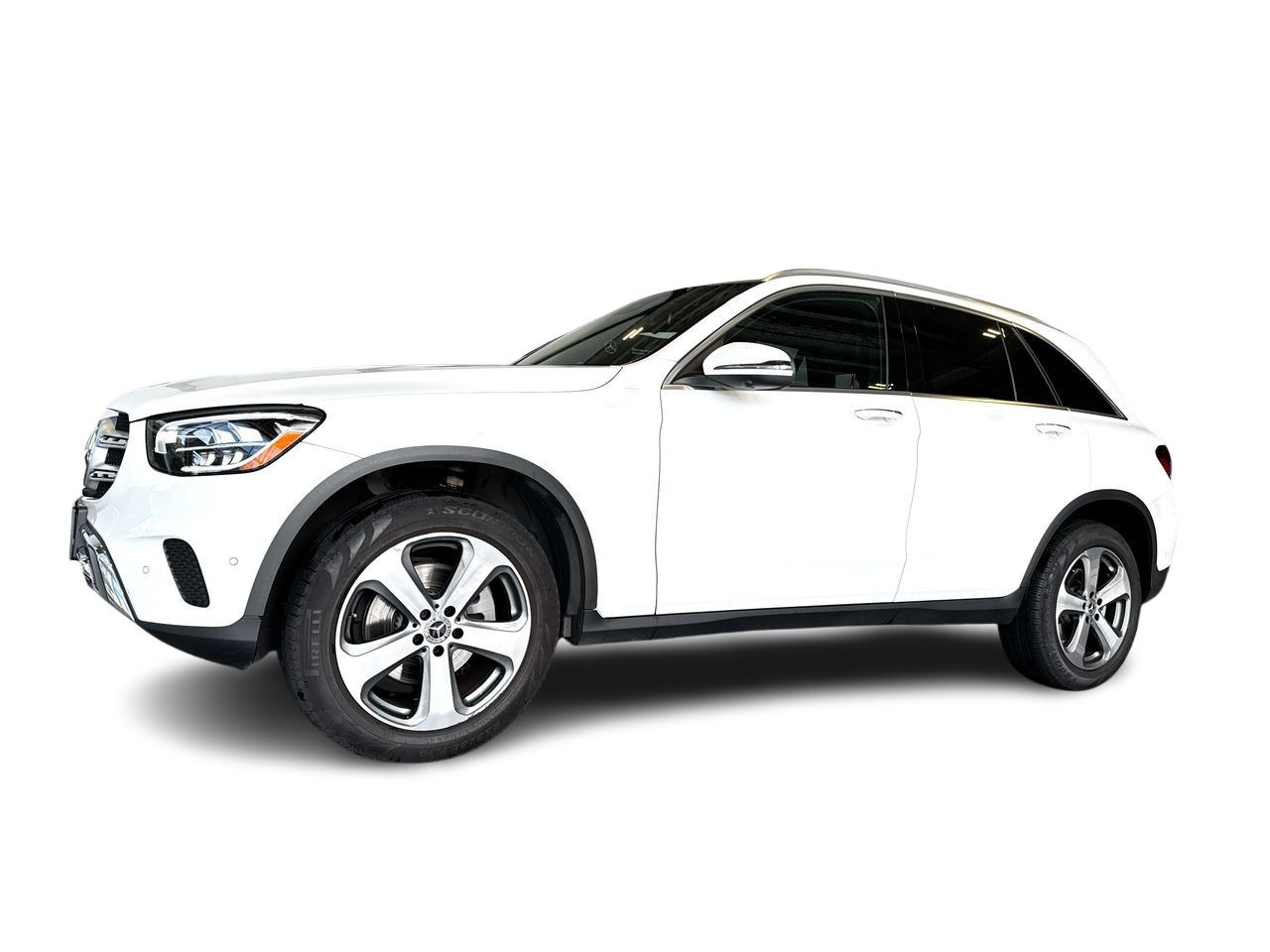 2022  GLC300