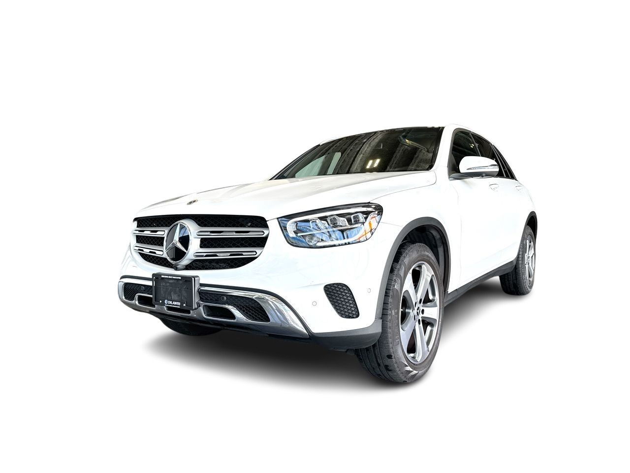2022  GLC300