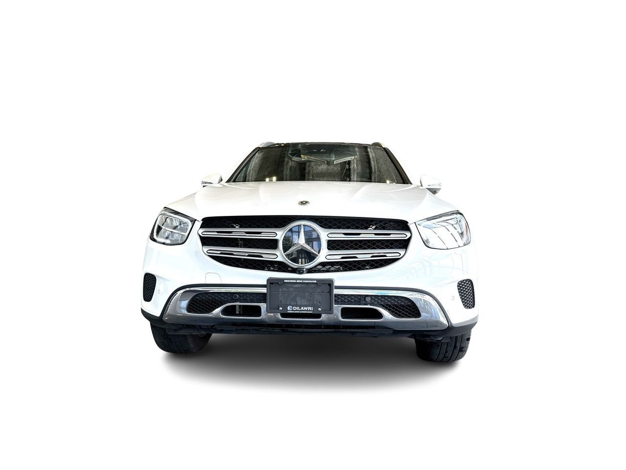 2022  GLC300