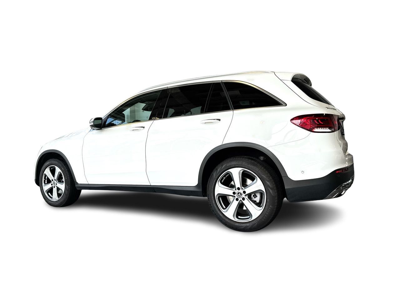 2022  GLC300