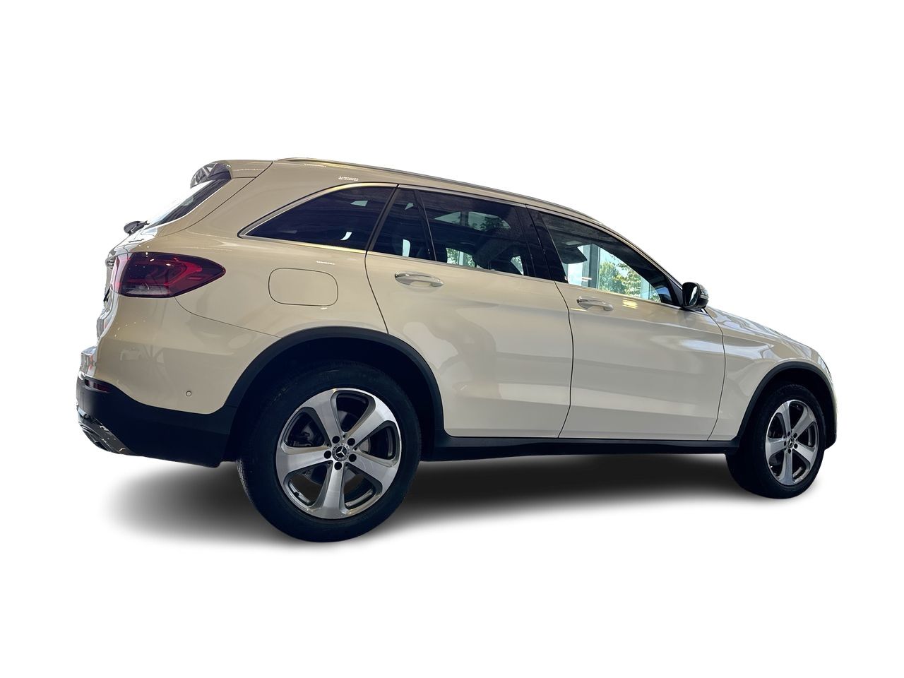 2022  GLC300