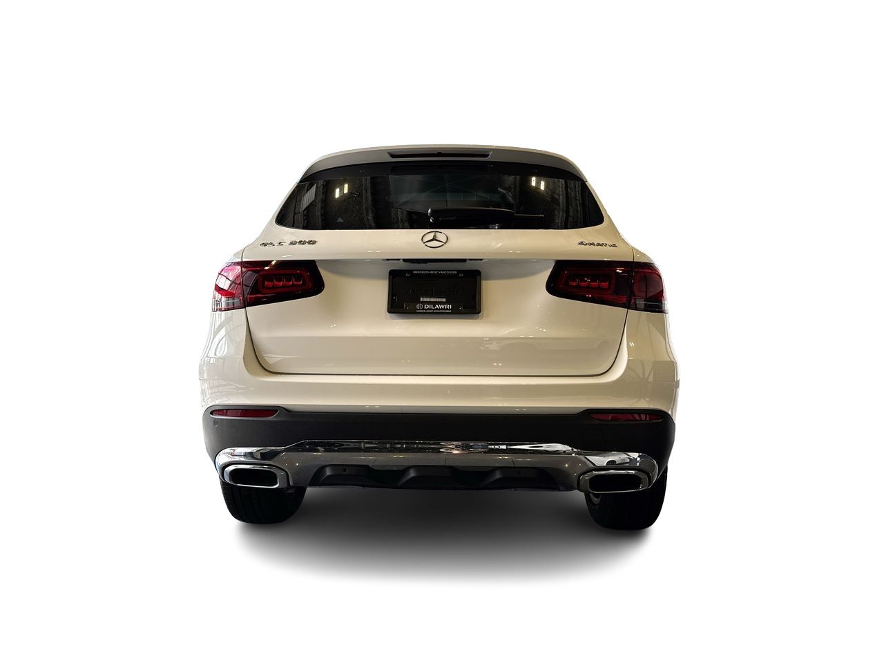 2022  GLC300