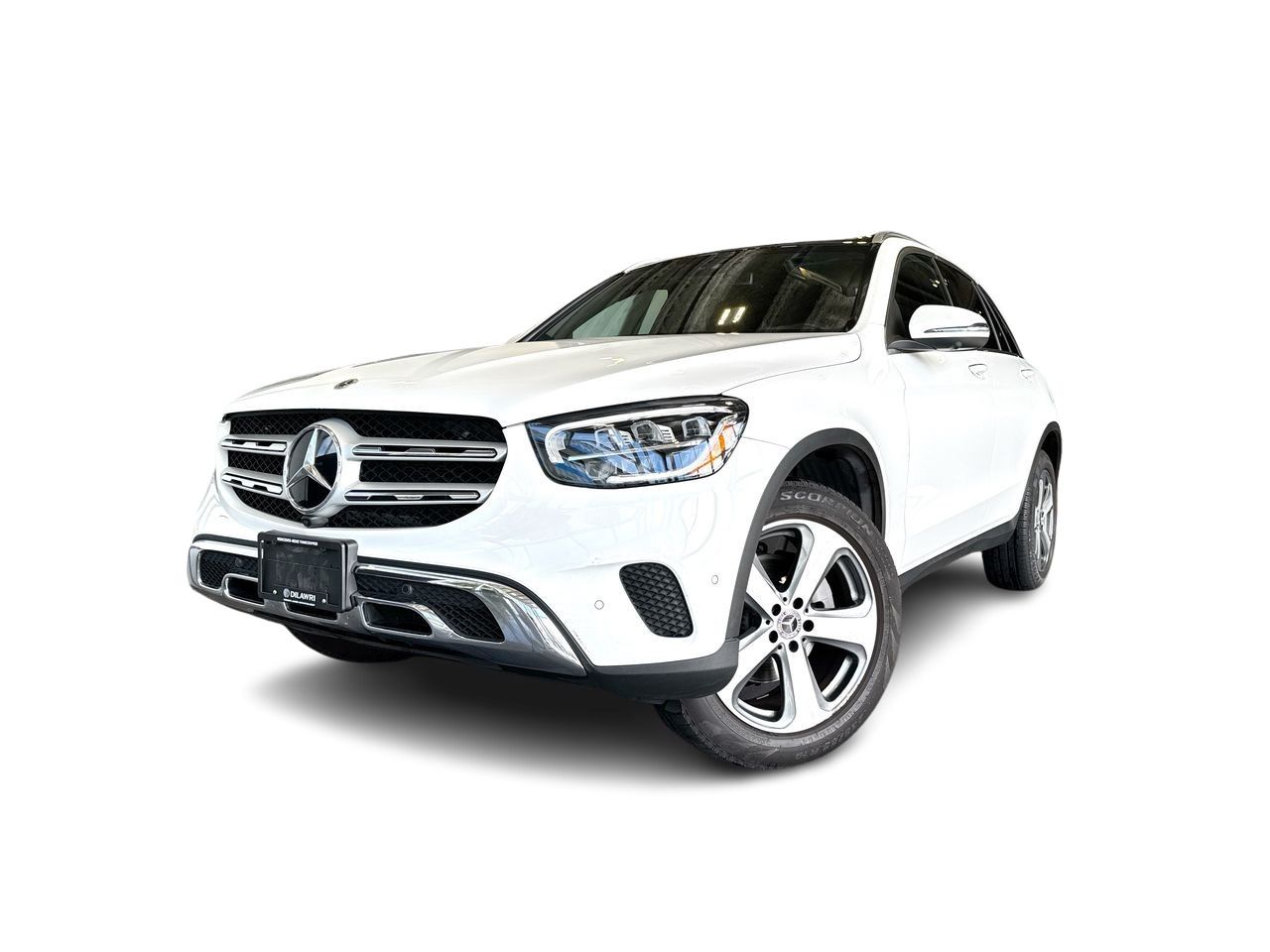 2022  GLC300