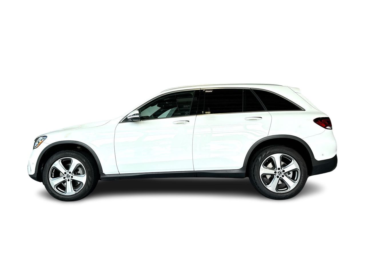 2022  GLC300