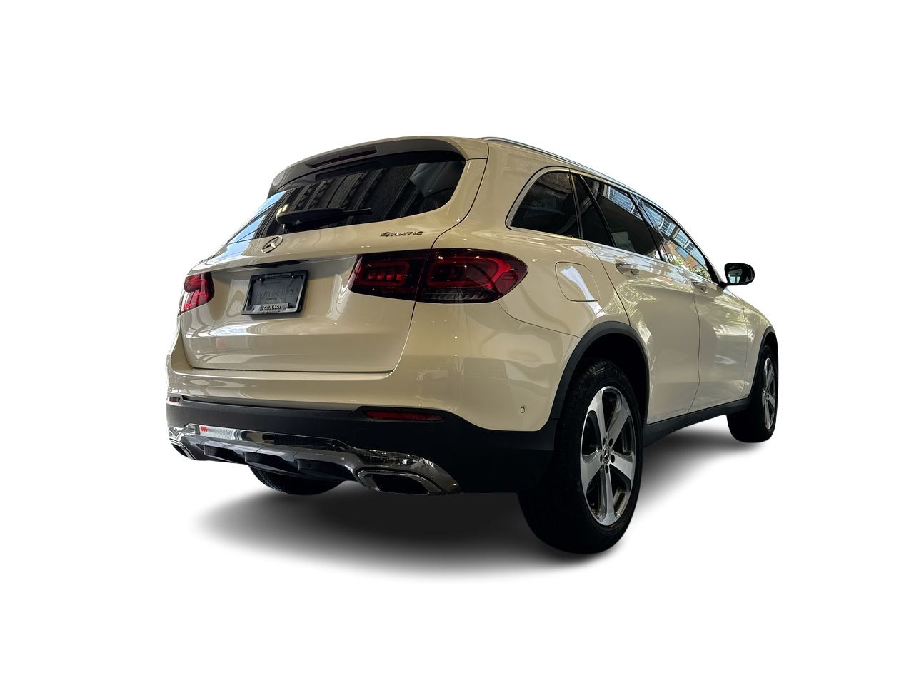 2022  GLC300