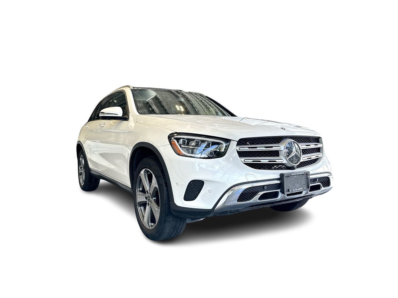 2022  GLC300