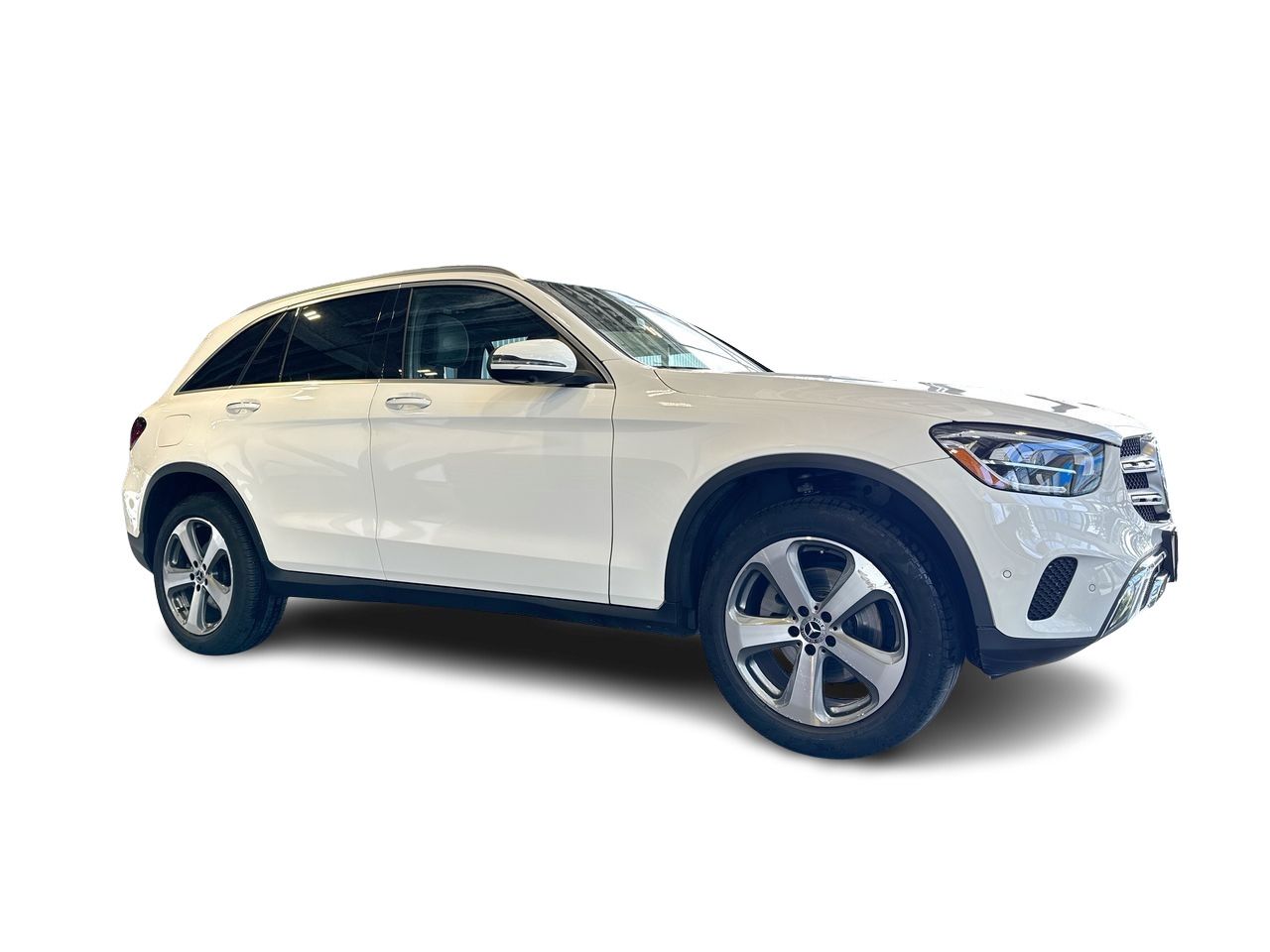2022  GLC300