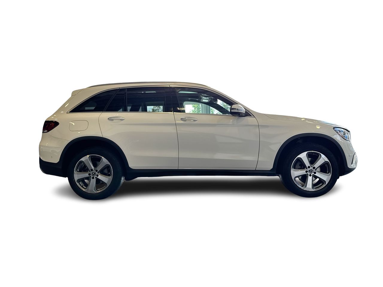 2022  GLC300