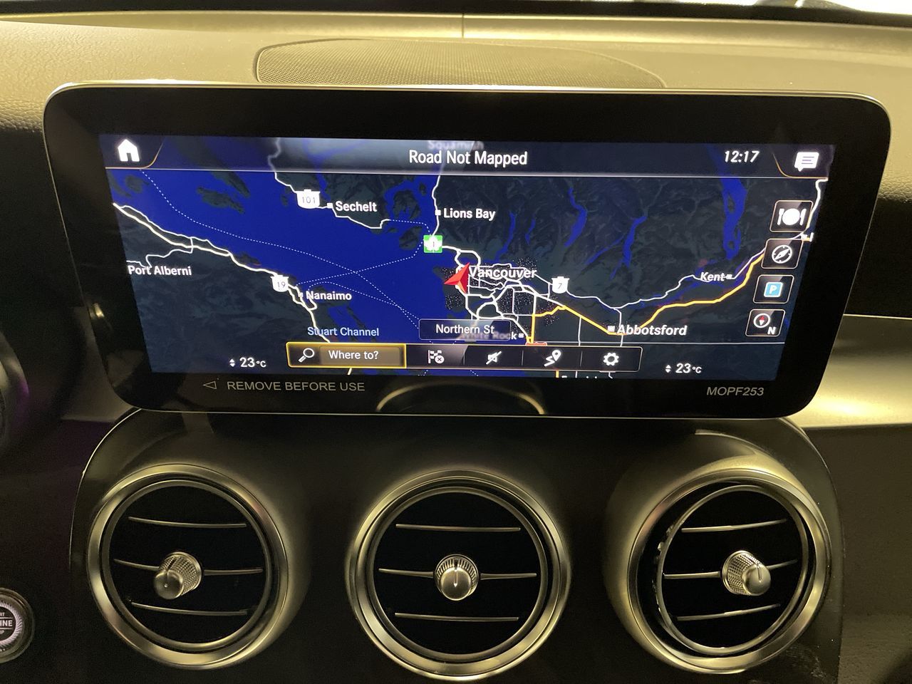 2022 Mercedes-Benz GLC300