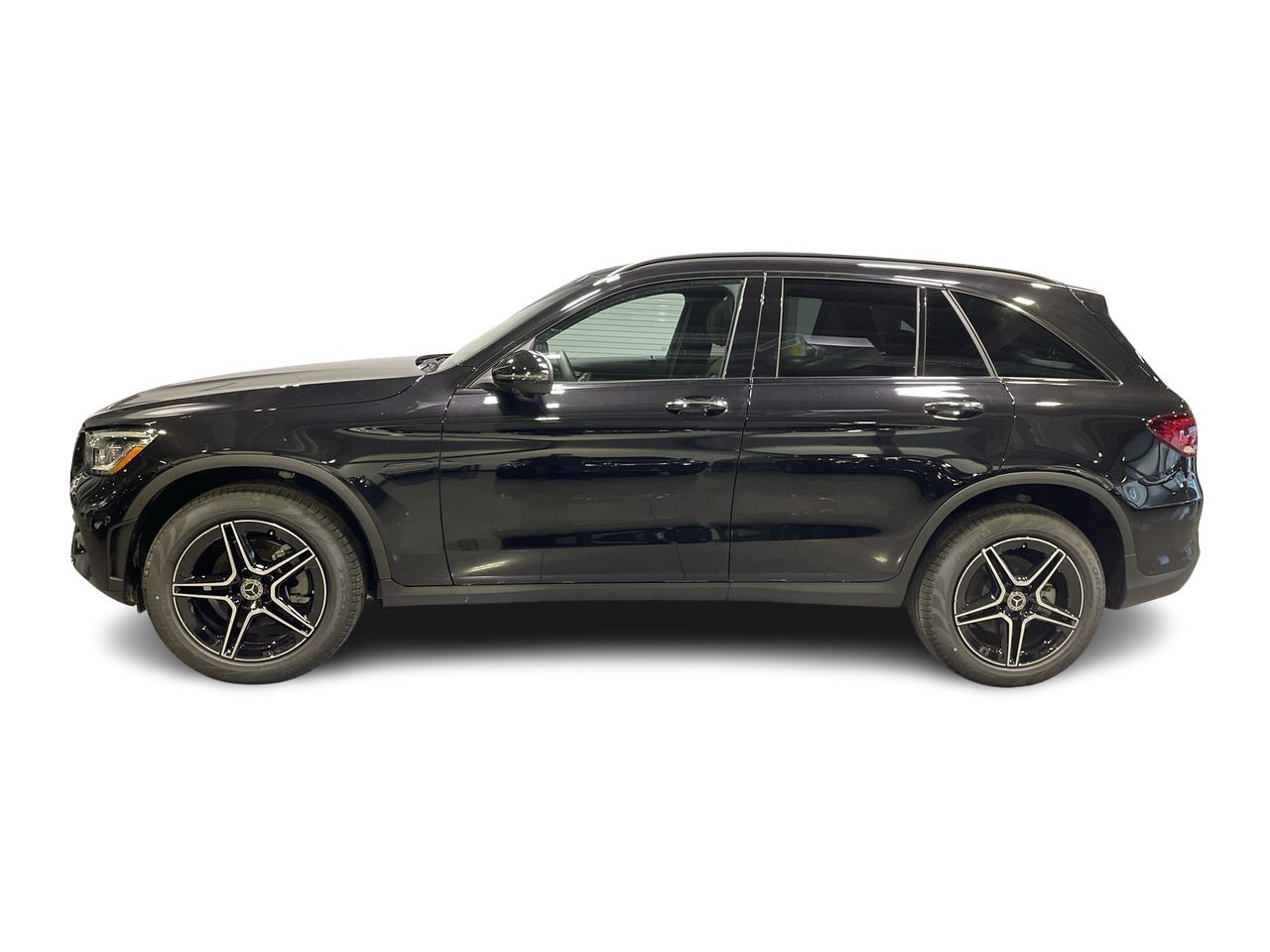 2022 Mercedes-Benz GLC300