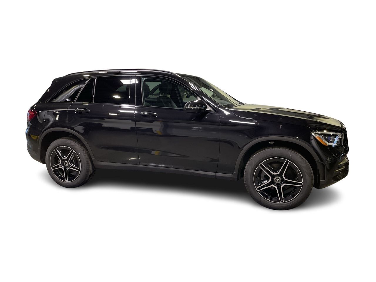 2022 Mercedes-Benz GLC300