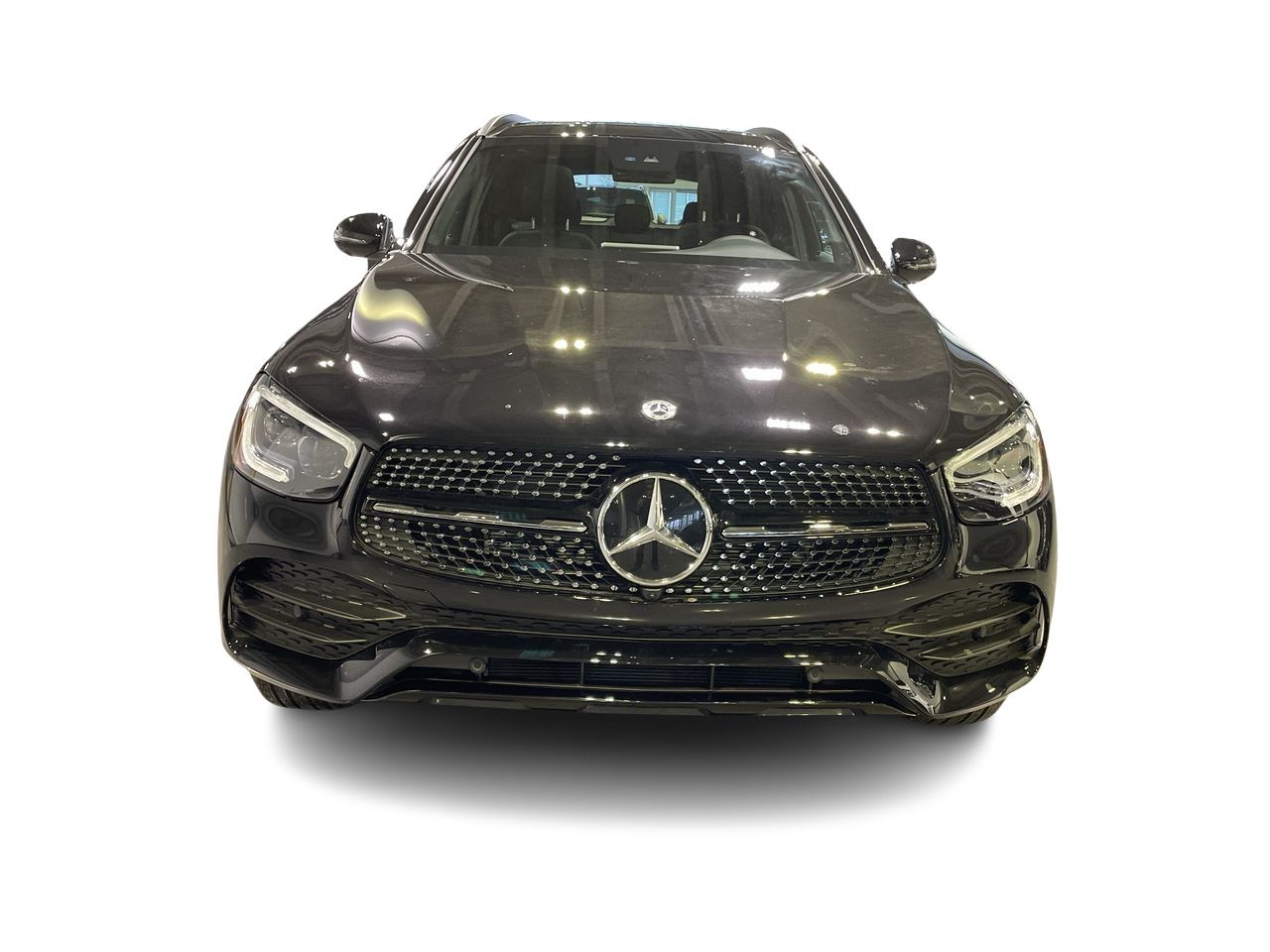 2022 Mercedes-Benz GLC300