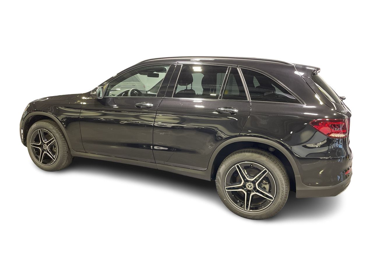 2022 Mercedes-Benz GLC300