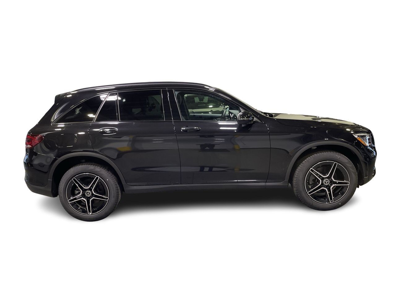 2022 Mercedes-Benz GLC300