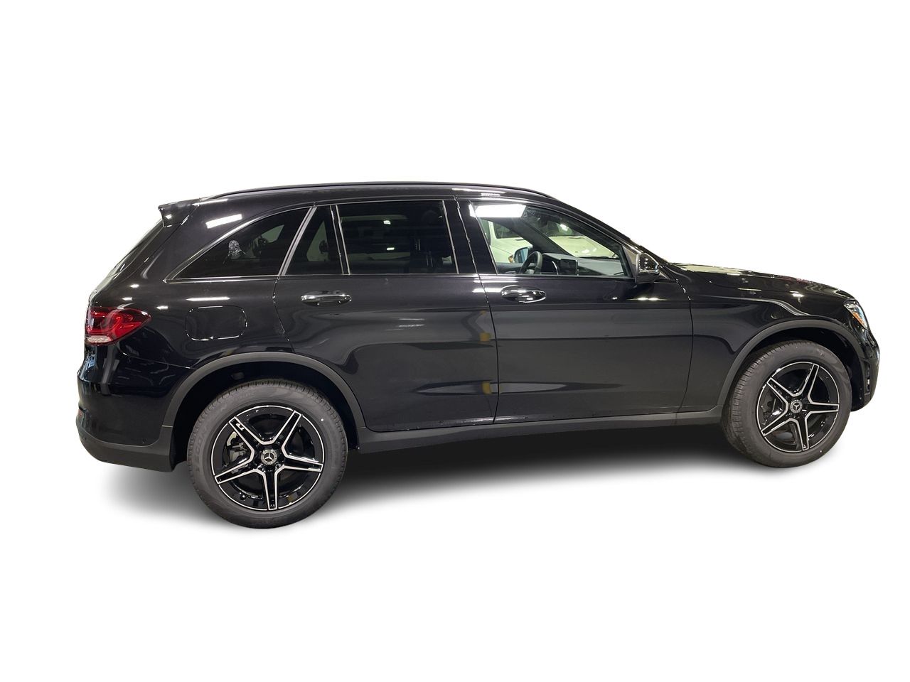 2022 Mercedes-Benz GLC300