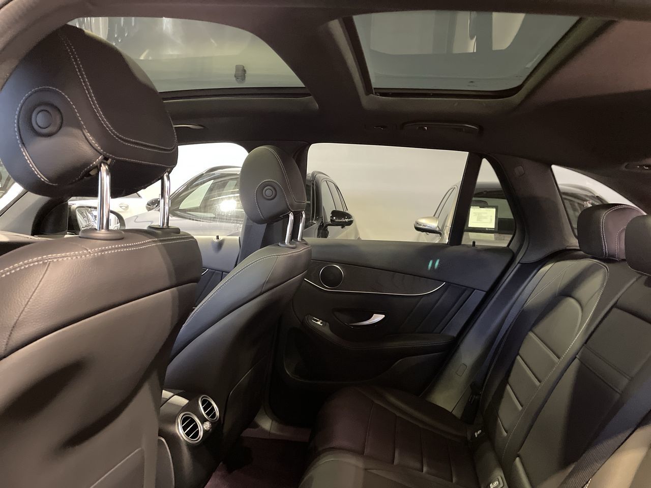 2022 Mercedes-Benz GLC300