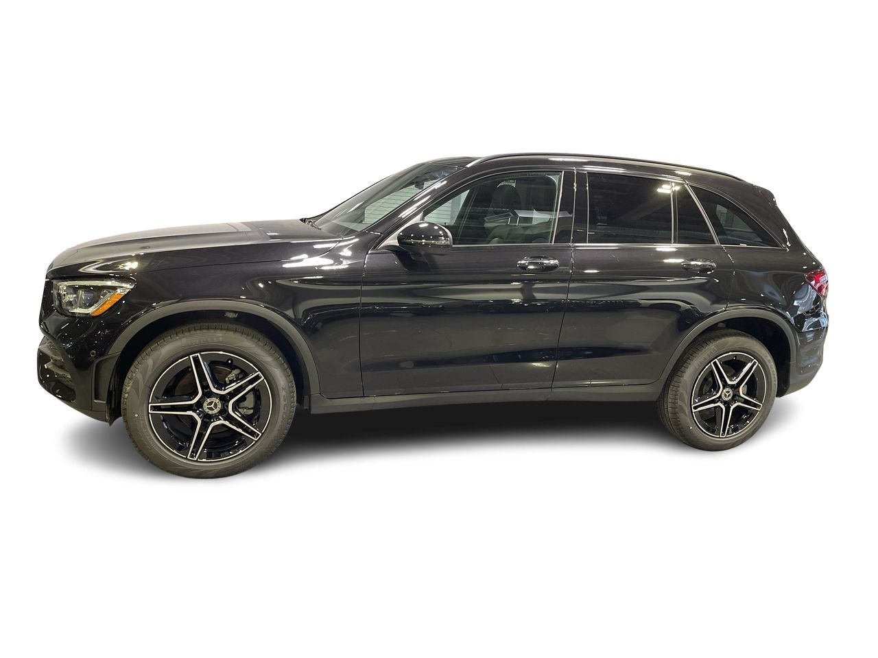 2022 Mercedes-Benz GLC300