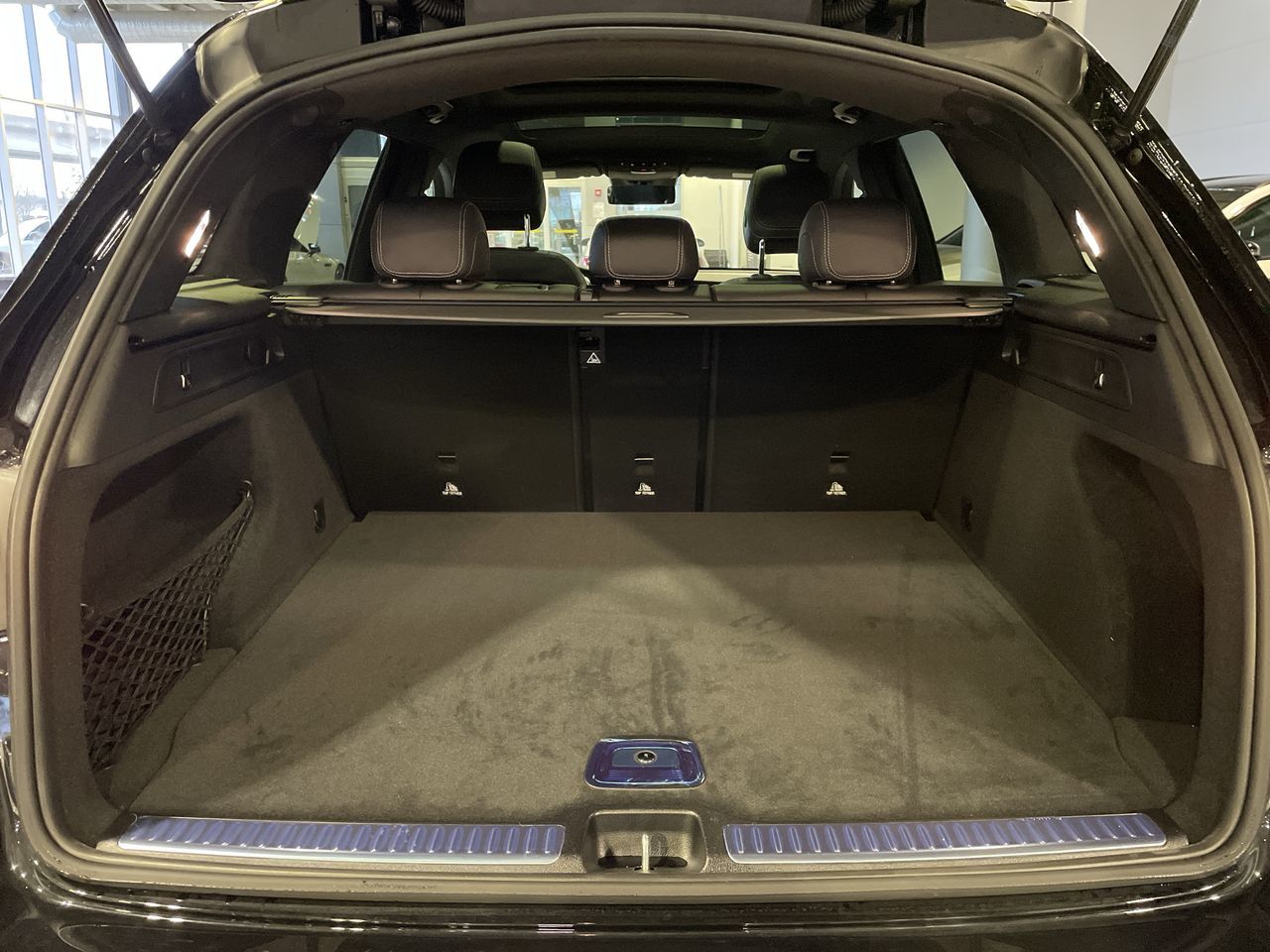 2022 Mercedes-Benz GLC300
