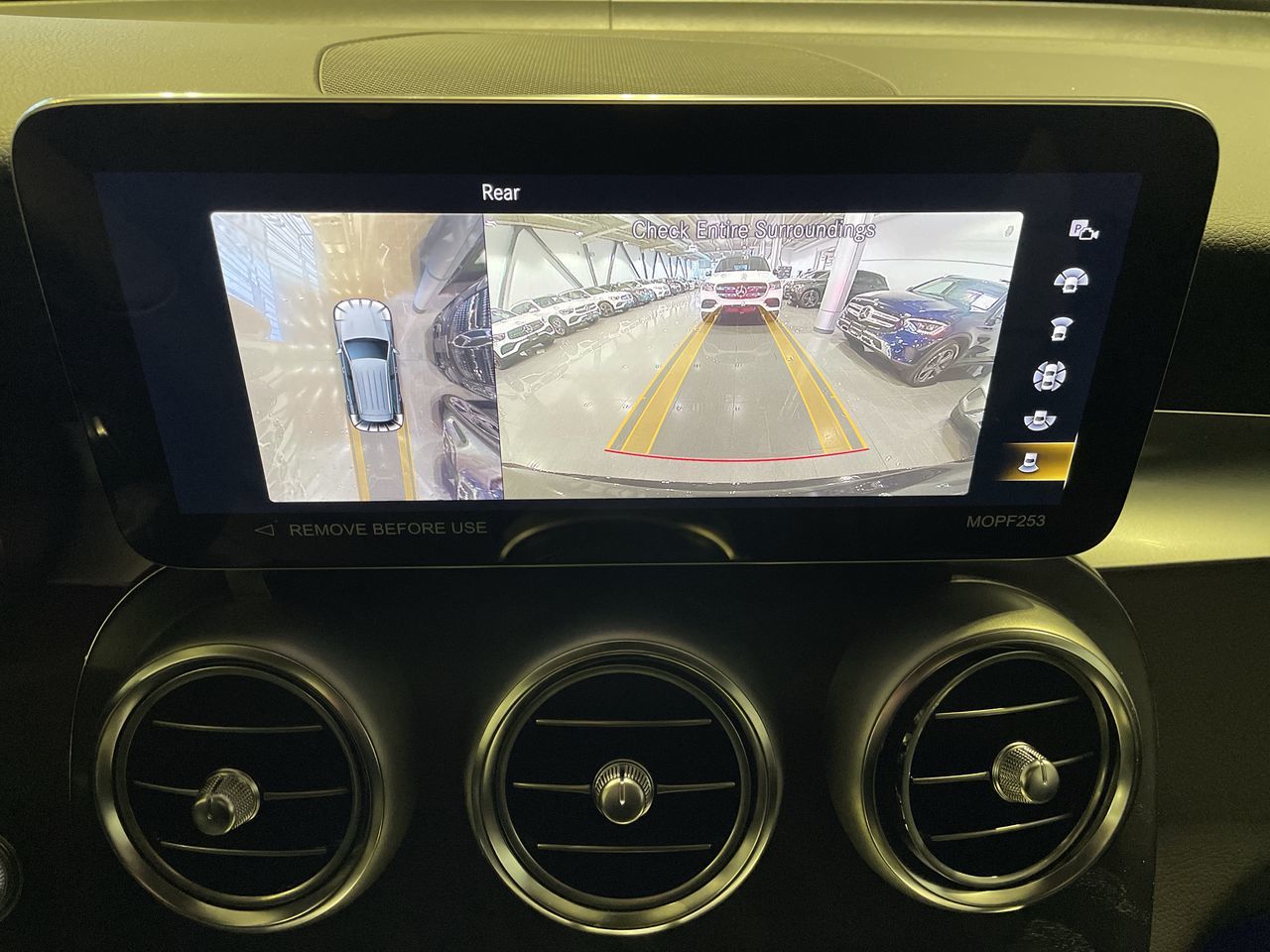 2022 Mercedes-Benz GLC300