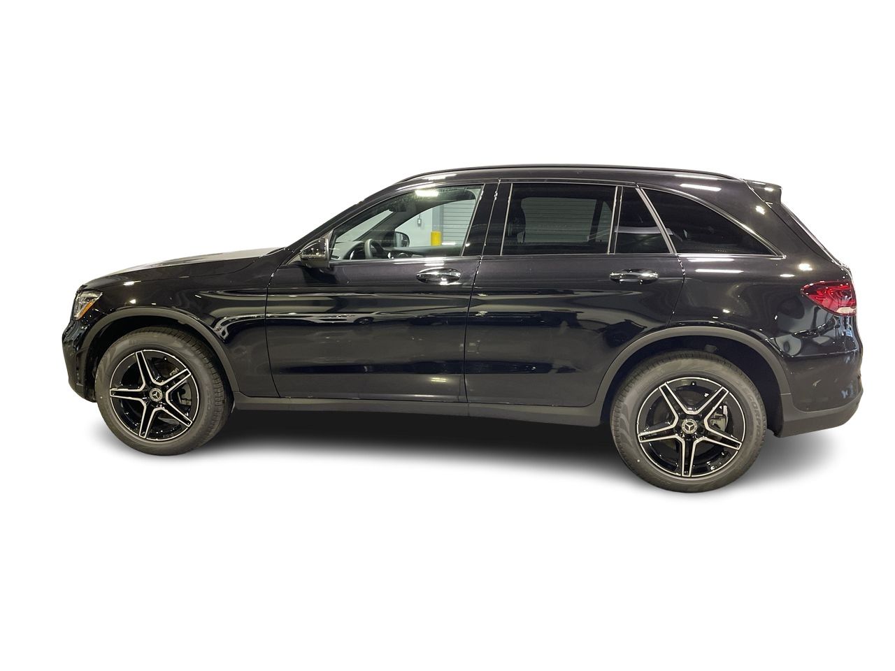2022 Mercedes-Benz GLC300