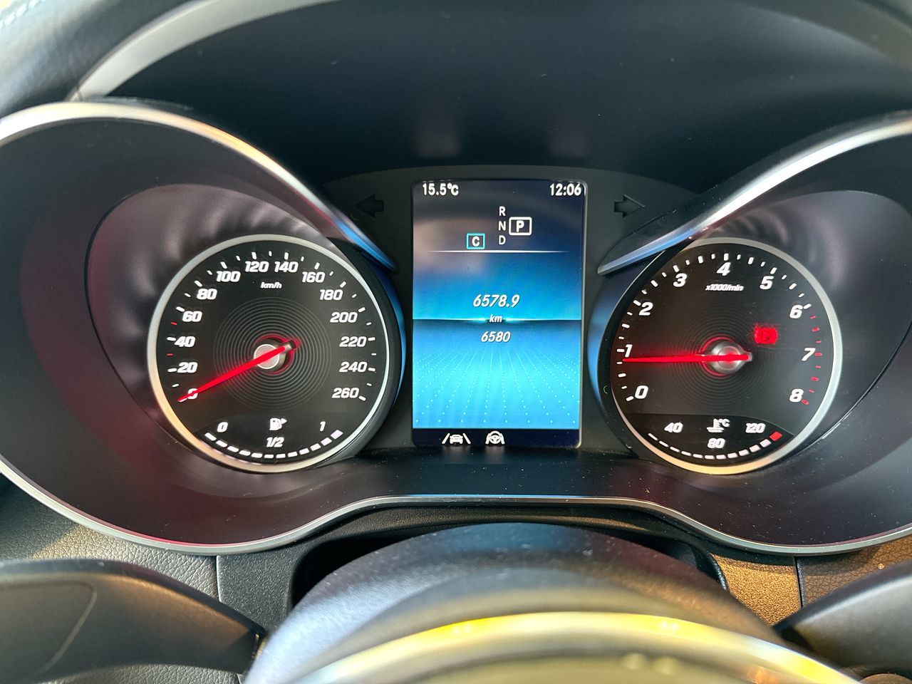 2023 Mercedes-Benz GLC300 in Vancouver, British Columbia