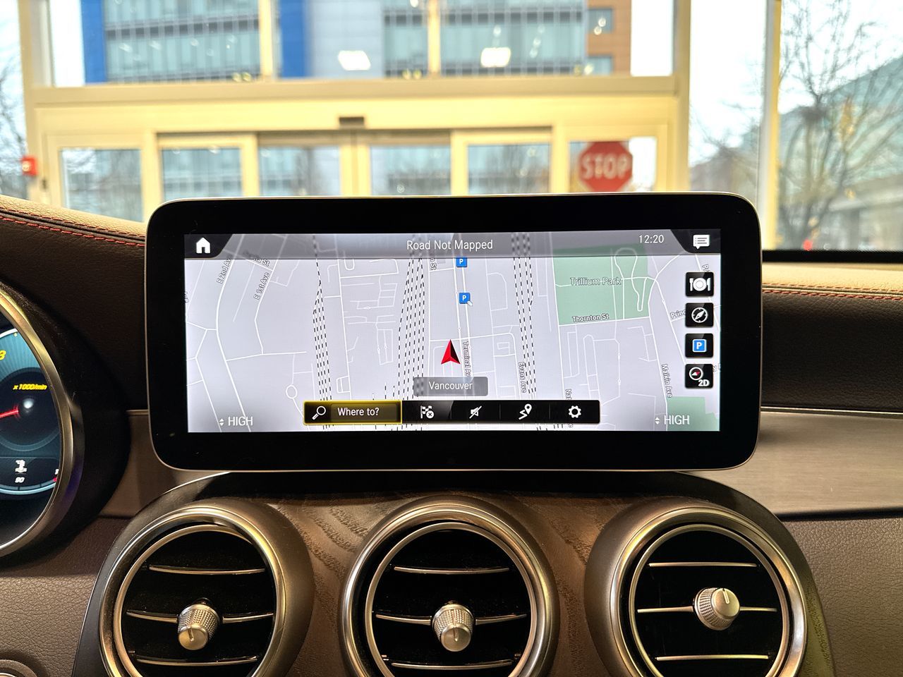 2023 Mercedes-Benz GLC300