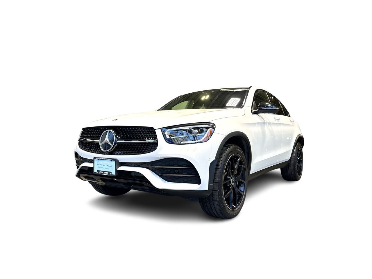 2023 Mercedes-Benz GLC300