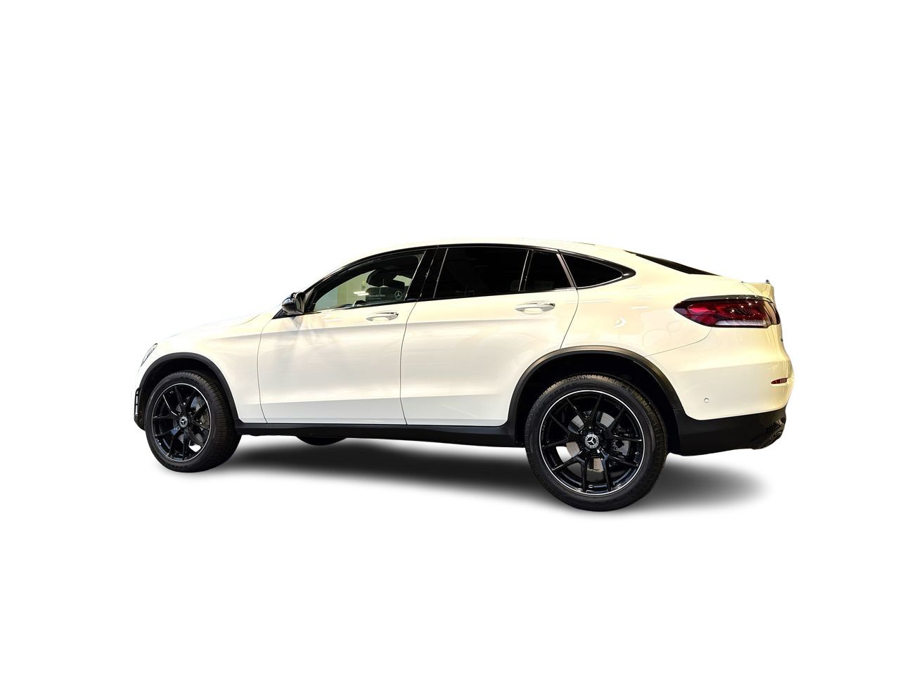 2023 Mercedes-Benz GLC300