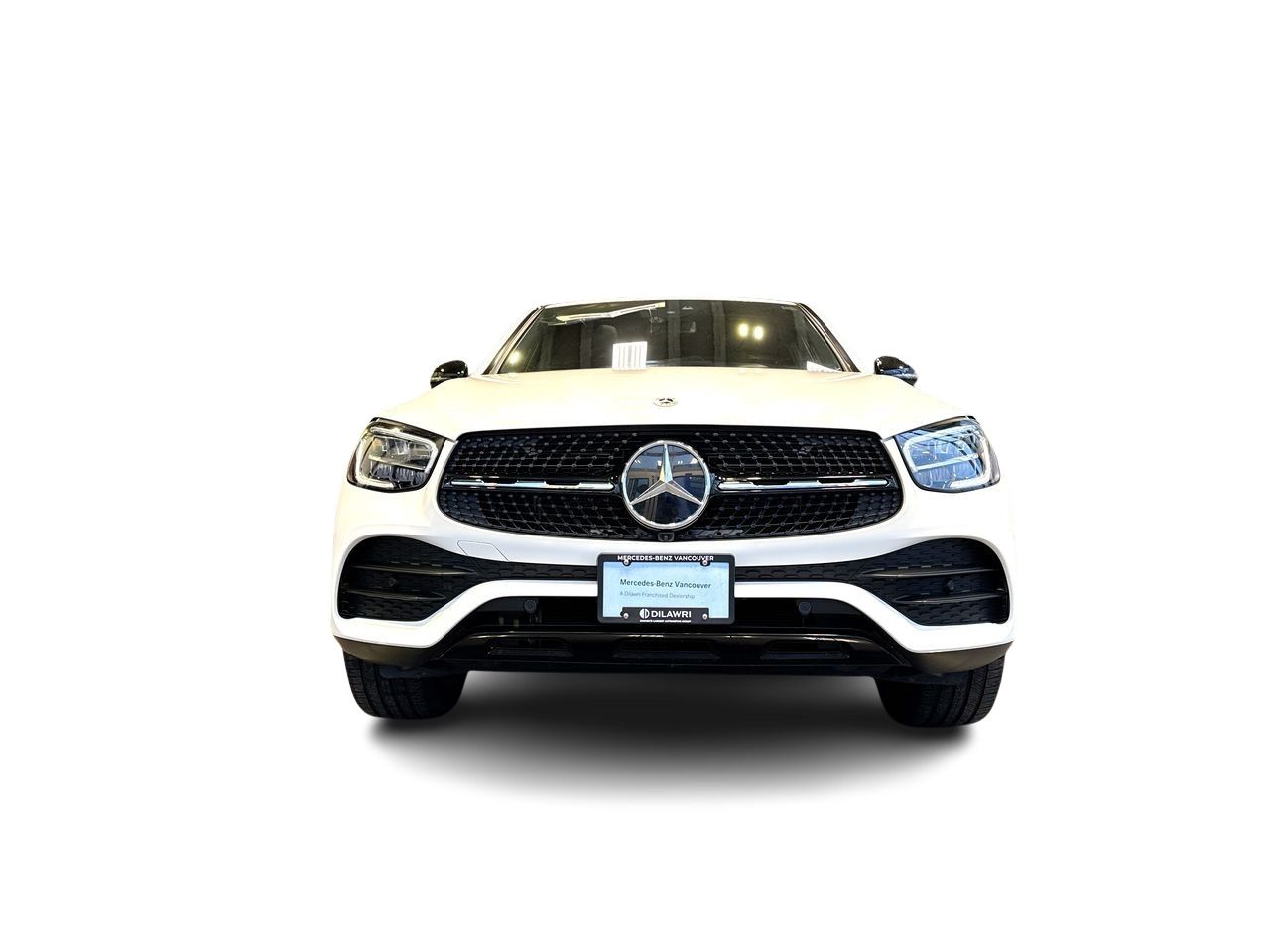 2023 Mercedes-Benz GLC300