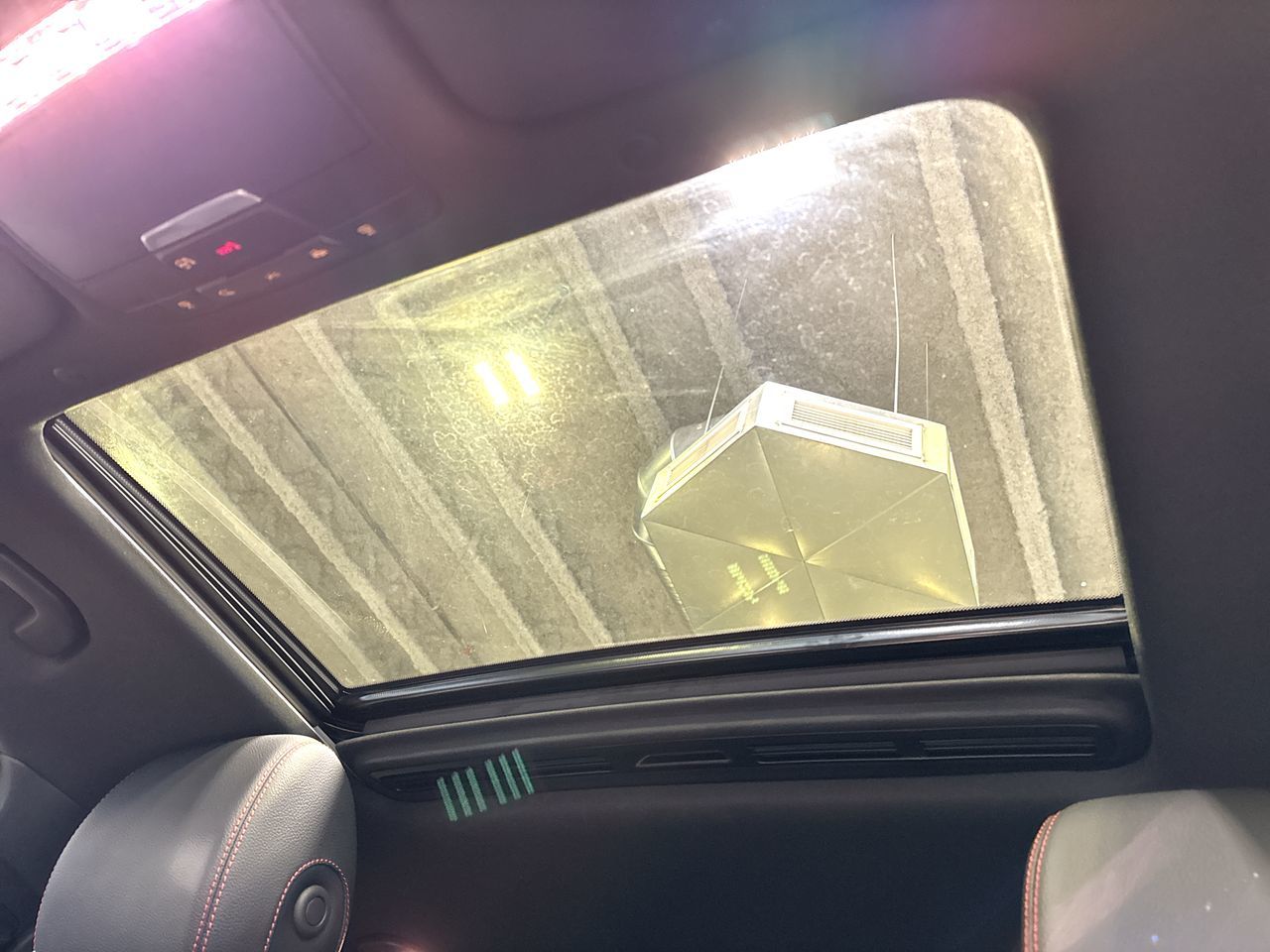 2023 Mercedes-Benz GLC300