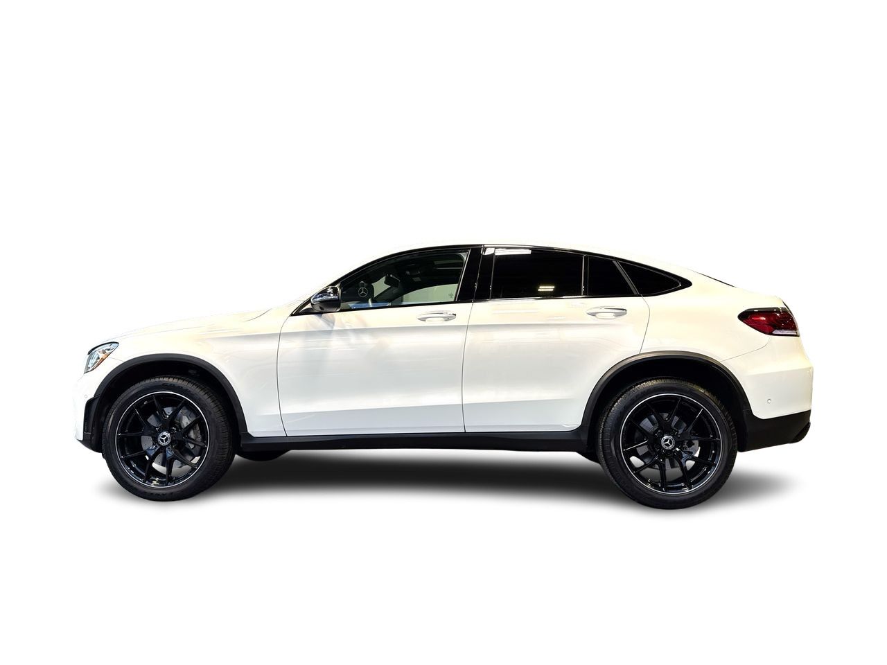 2023 Mercedes-Benz GLC300