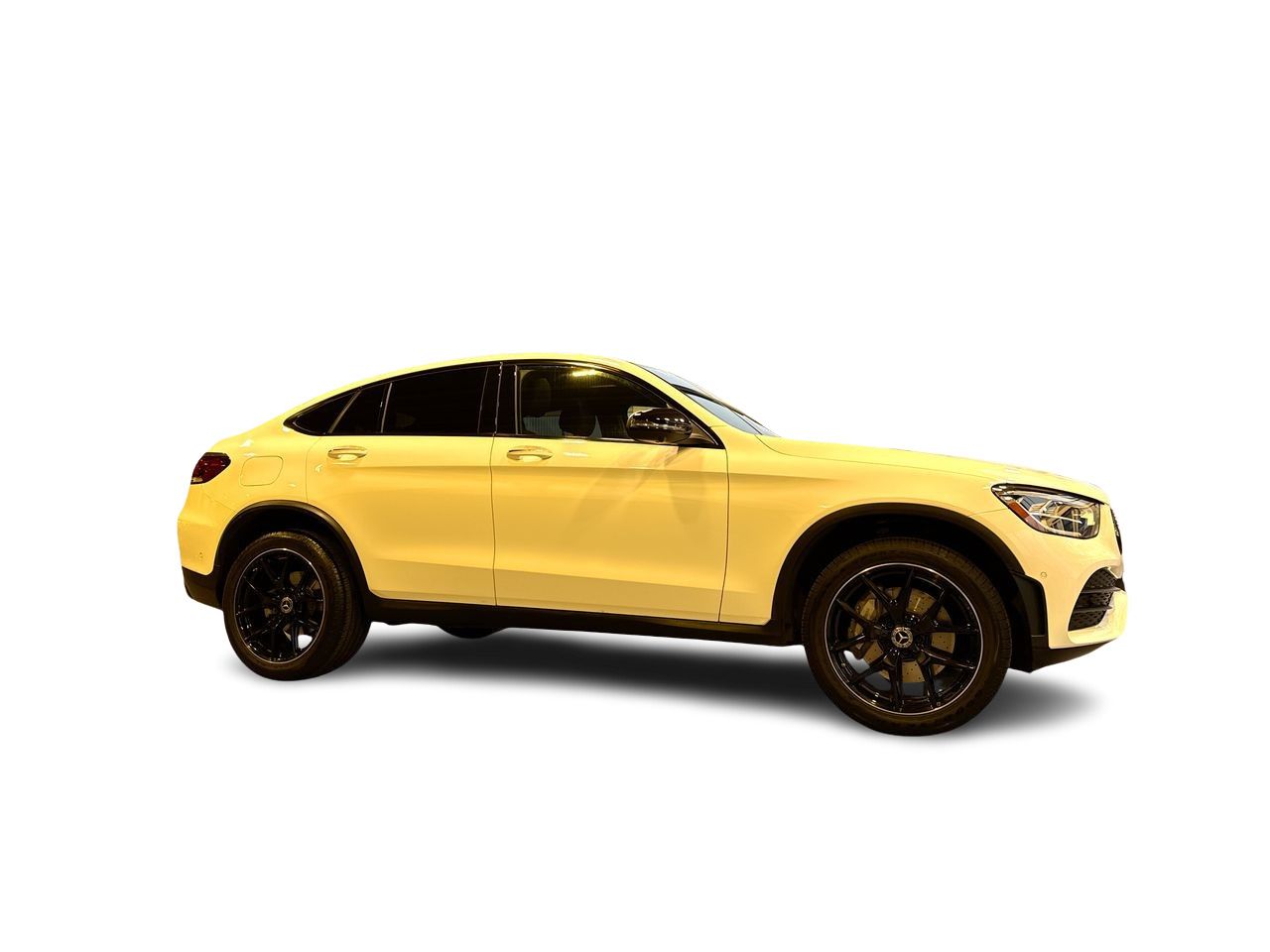 2023 Mercedes-Benz GLC300