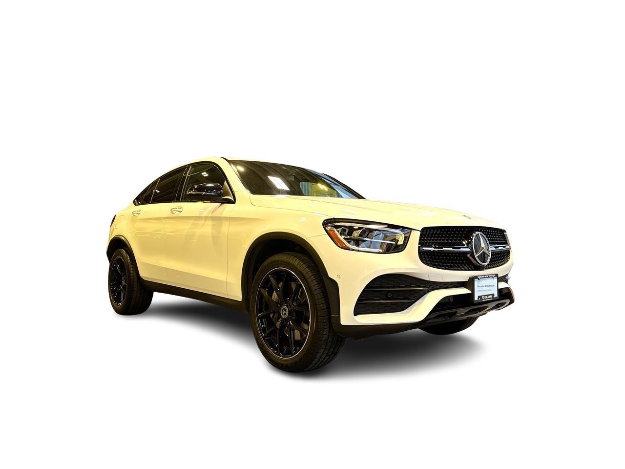 2023 Mercedes-Benz GLC300