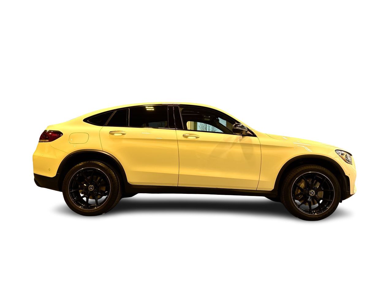 2023 Mercedes-Benz GLC300