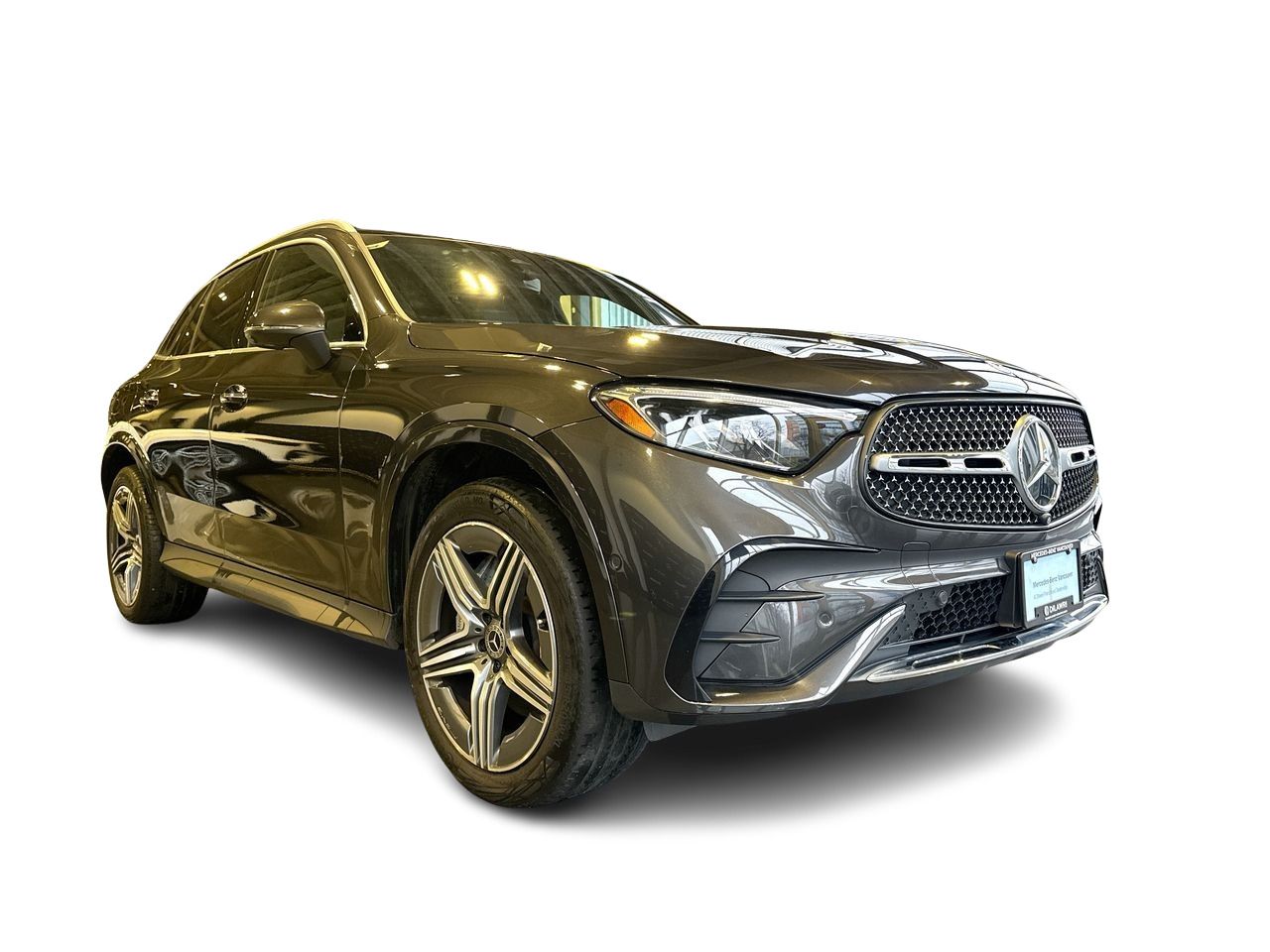 2023  GLC300