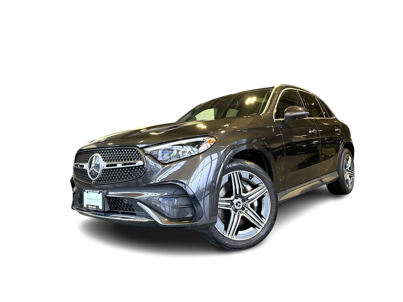 2023  GLC300