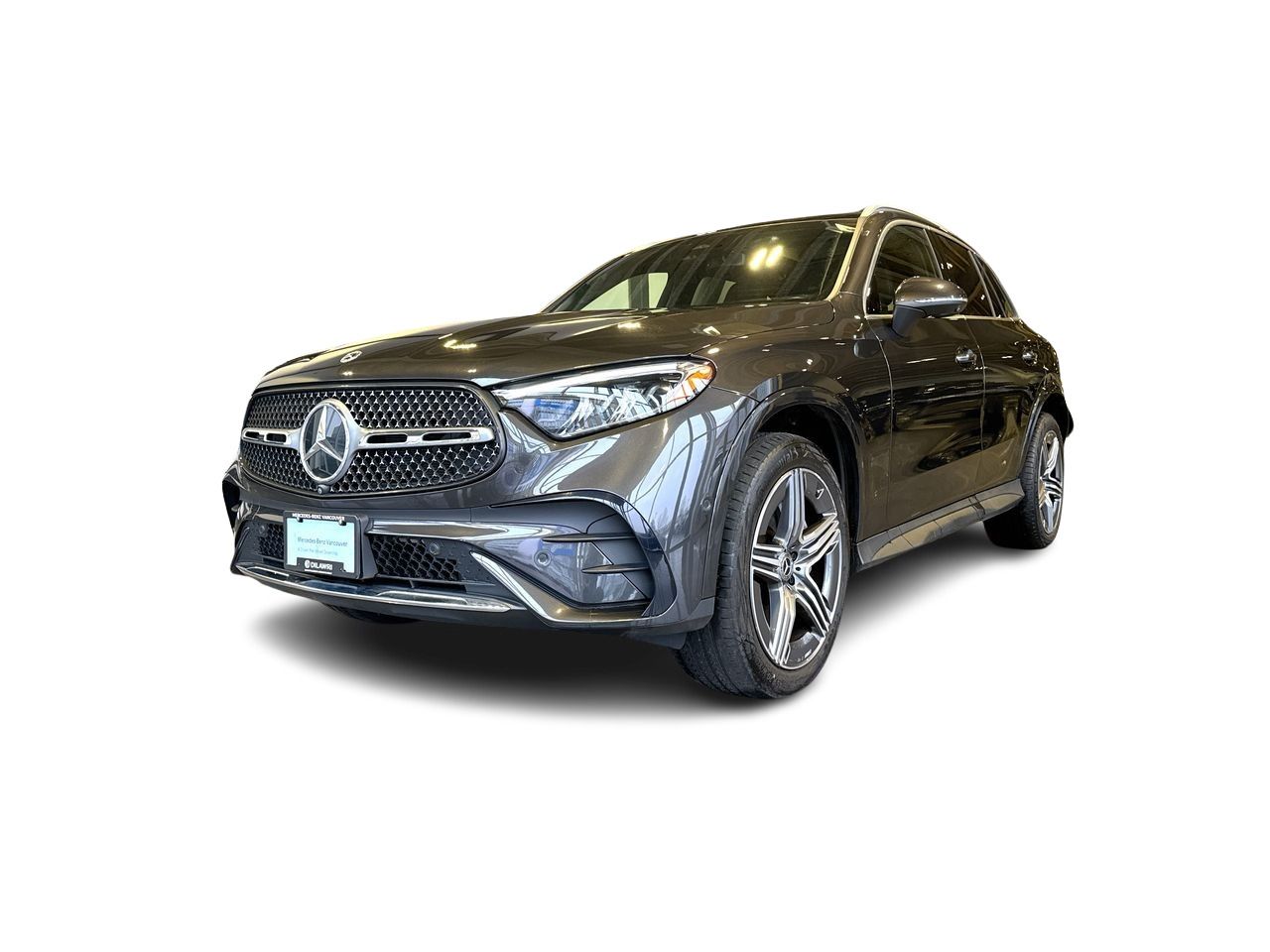 2023  GLC300
