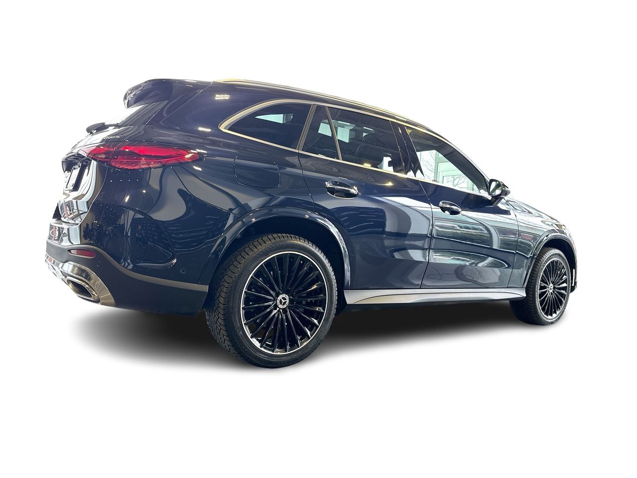 2023 Mercedes-Benz GLC300