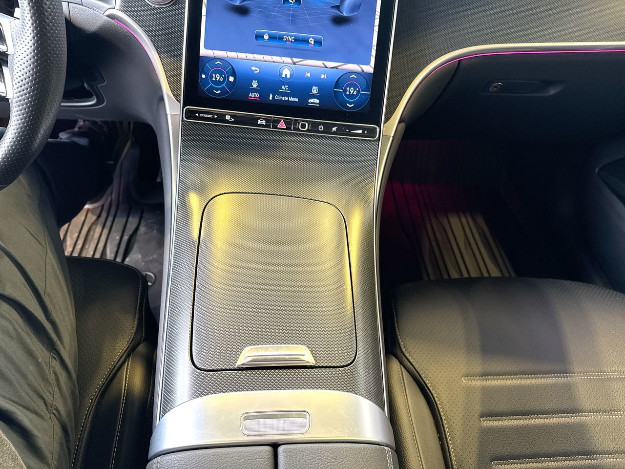 2023 Mercedes-Benz GLC300