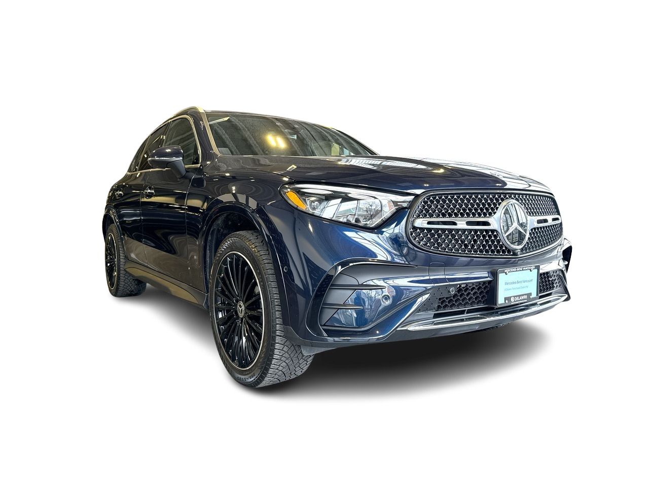 2023 Mercedes-Benz GLC300