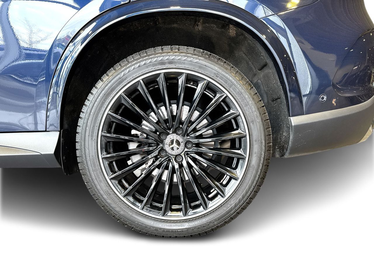 2023 Mercedes-Benz GLC300