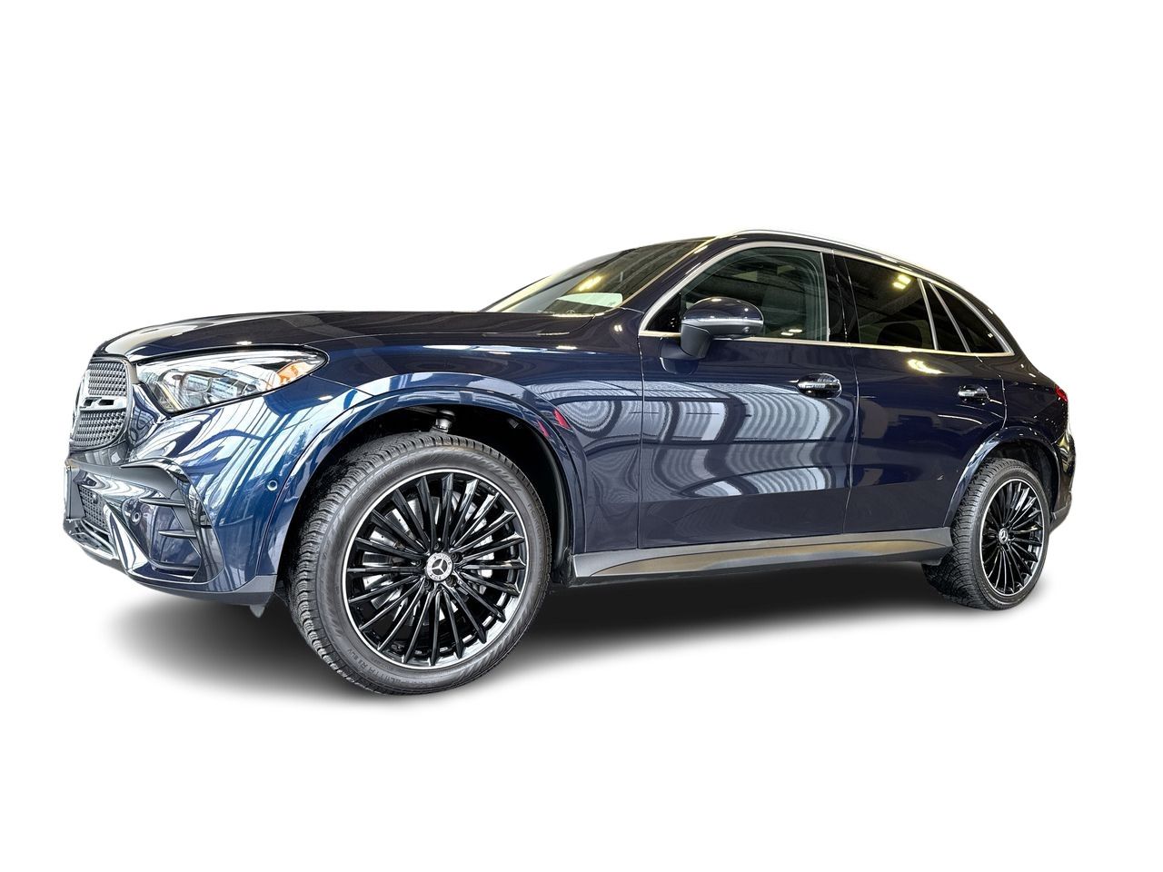 2023 Mercedes-Benz GLC300