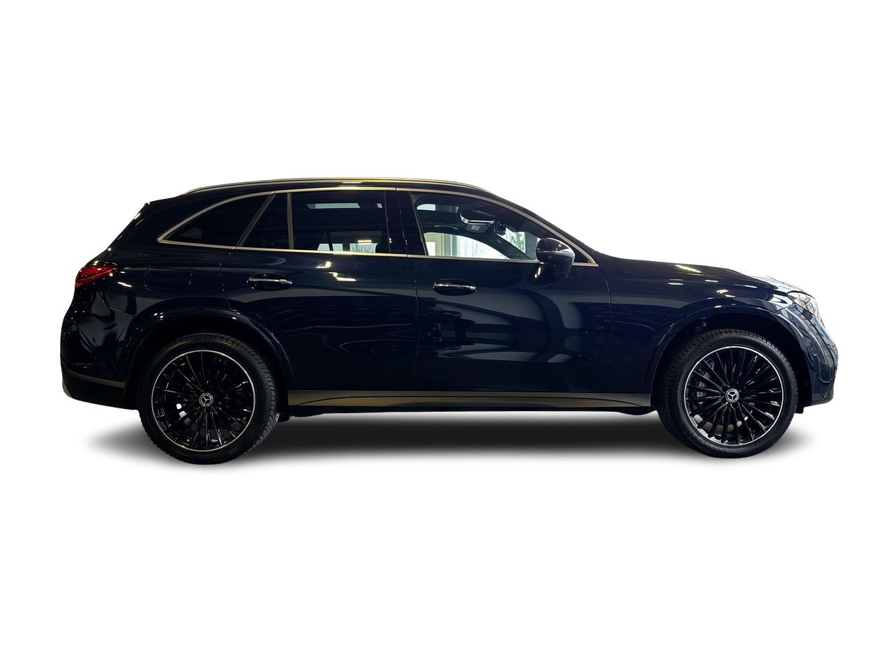 2023 Mercedes-Benz GLC300