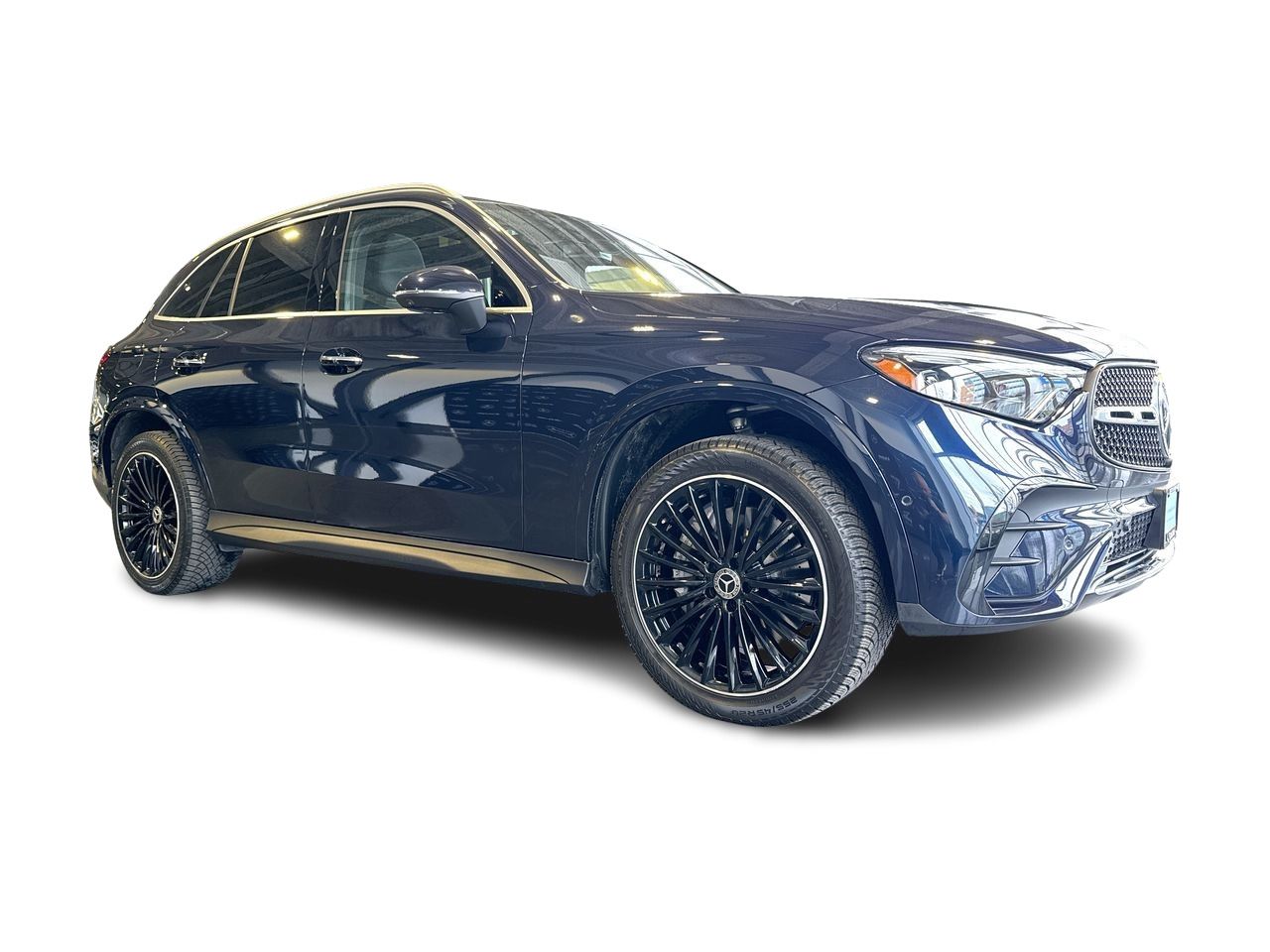 2023 Mercedes-Benz GLC300