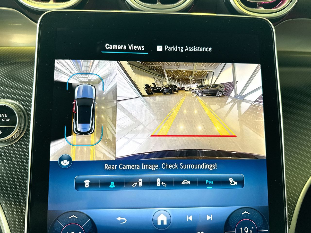 2023 Mercedes-Benz GLC300