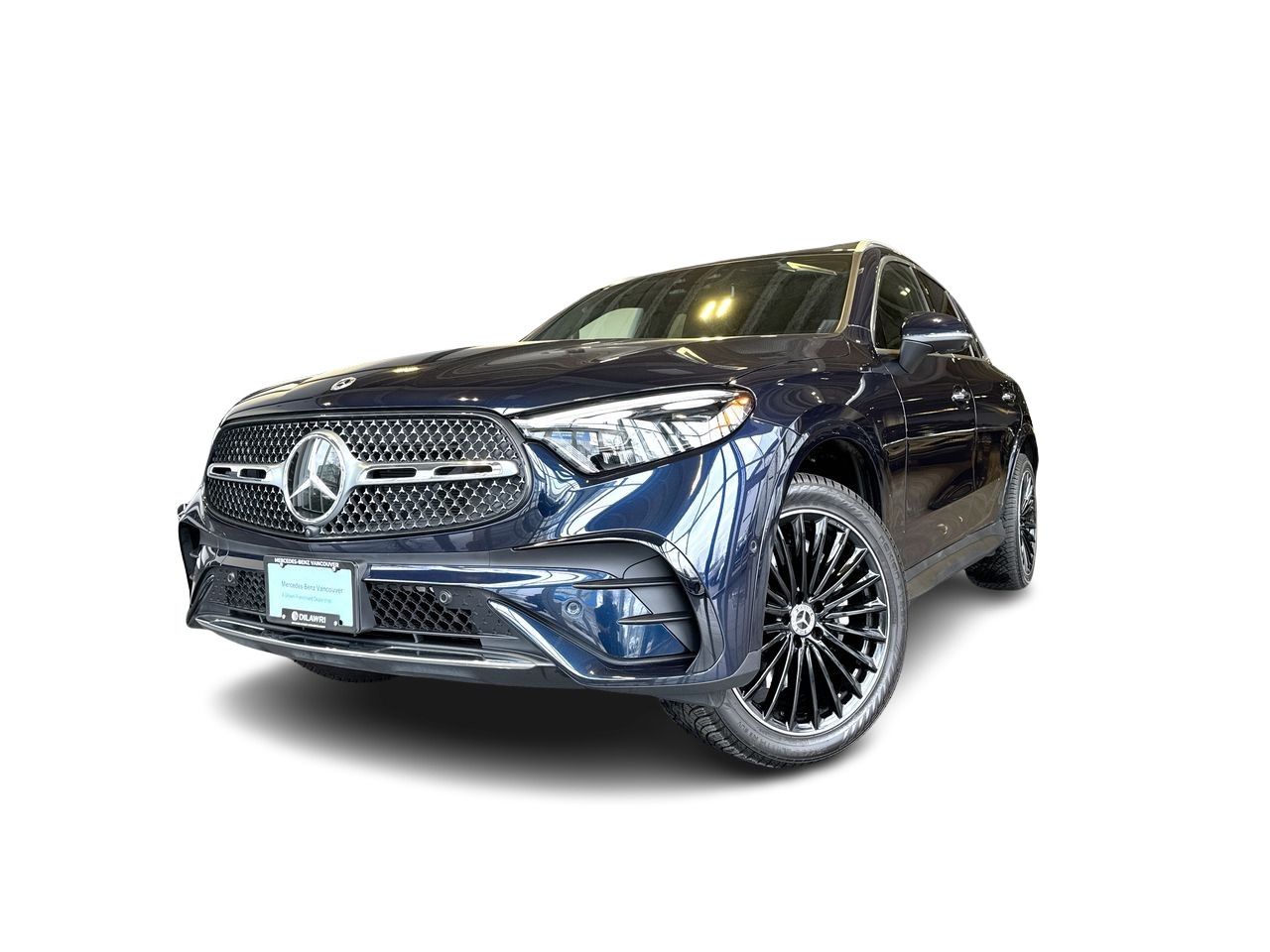 2023 Mercedes-Benz GLC300