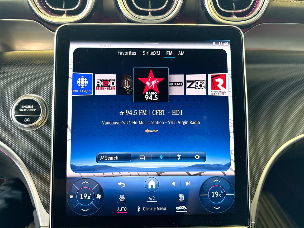 2023 Mercedes-Benz GLC300