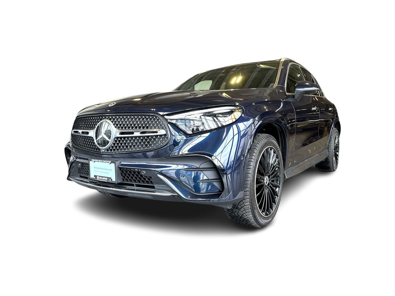 2023 Mercedes-Benz GLC300