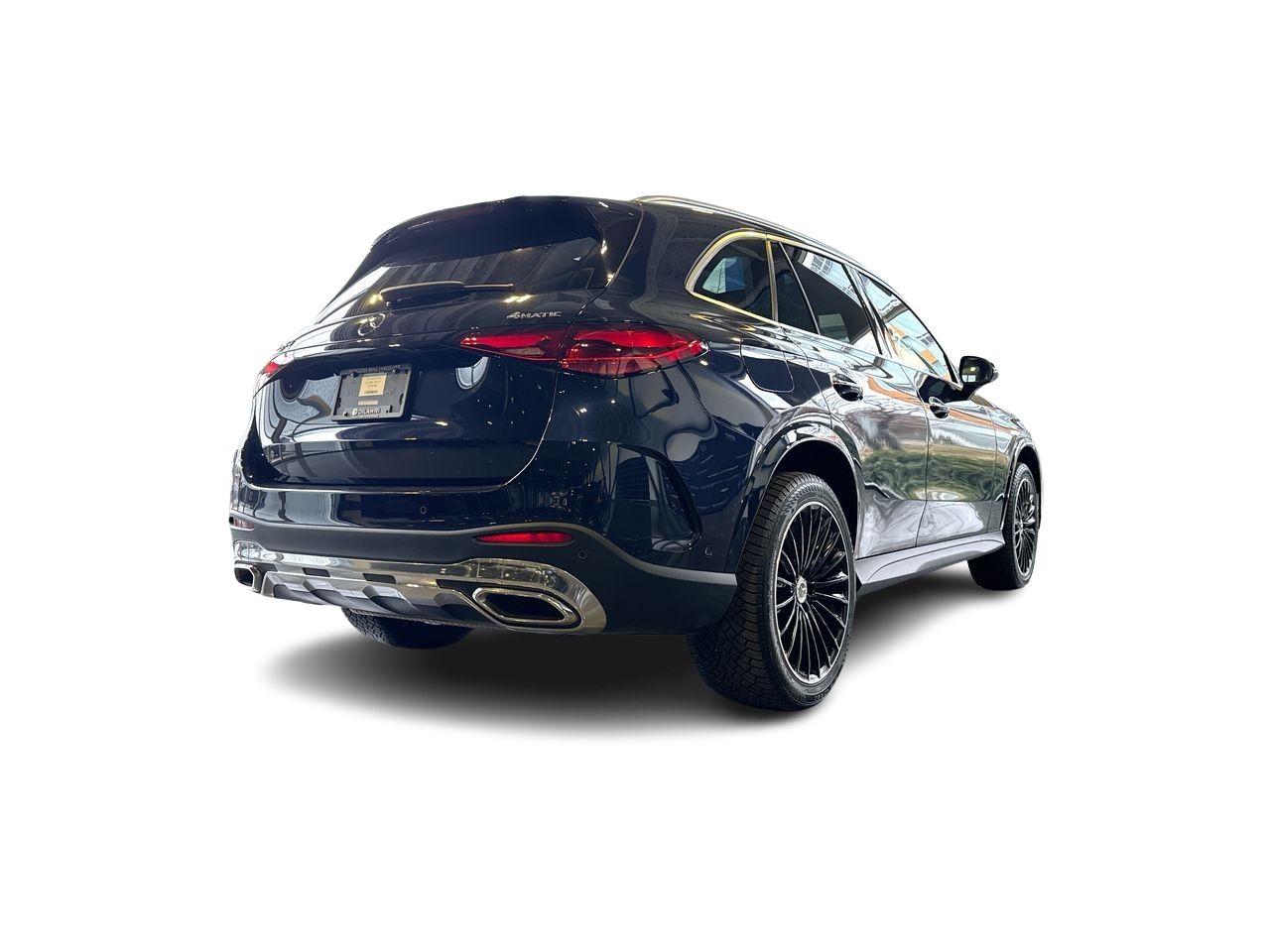 2023 Mercedes-Benz GLC300